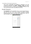 Page 27Going online - 27
Uninstalling downloaded applications
Once you’ve downloaded and installed an application, you may 
uninstall the application from APPS > Settings > Apps, then select 
the the app you wish to uninstall and tap Uninstall. Deleting an app 
icon from the Home screen only deletes the shortcut.
Google Hangouts
Tap Hangouts from the application menu to open Google Hangouts. 
Here you can see a list of your contacts connected to Google 
Hangouts services. Tap on a contact to open a chat...