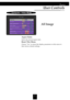 Page 2121
English
All Image
Aspect Ratio
Selects the desired aspect ratio.
Reset This Menu
Choose “Yes” to return the display parameters on this menu to
their factory default settings.
Computer / Video Mode
User Controls   