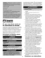 Page 1817
DANG E R – Indique un danger immédiat qui RÉSULTERA
en une blessure ou un décès.
DANG E R
AVERTISSEMENT – risques ou pratiques non sûres, qui
POURRAIENTrésulter en de graves blessures ou même
la mort.
AVERTISSEMENT
ATTENTION – risques ou pratiques non sûres, qui
POURRAIENTrésulter en blessures mineures.
ATTENTION
Installateur :Veuillez laisser ce guide avec cet appareil.
Consommateur : Veuillez lire et garder ce guide pour
consultation ultérieure. Conservez le reçu ou le chèque
encaissé comme preuve...