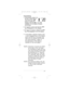 Page 21Transmitting
1. Transmission power can 
be set to either 5W or 
1W. Press the 
1/5W
button to make the 
change, then the 5Wor the 1W
indicator on the display changes 
accordingly.
2. To transmit, press and hold the 
PTT
key.TXappears on the display.
3. To return to receive, release the 
PTT
key.TXdisappears from the display.
+If the battery indicator drops to the 
1-mark level blinking on the display, 
when the 
PTTkey is pressed, the 
radio will not transmit and the TX
icon starts blinking. ( Refer to...