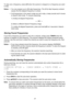 Page 33To skip over a frequency, press L/Owhen the scanner is stopped on a frequency you want
to skip.
Notes:•You can program up to 200 skip frequencies. The 201st skip frequency entered
causes the first skipped frequency to unlock.
•If all frequencies in the search range are set to skip, a beep sounds and it moves
to Search Hold mode. To resume searching:
1) Unskip all skipped frequencies
—- OR —-
2) Select a different Search Frequency range.
To unskip all skipped frequencies, press and hold 
L/Ofor 2 seconds...