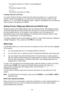 Page 49The scanner will stop on I-Calls or normal talkgroups.
2:OFF
The scanner ignores I-Calls.
3:ONLY
The scanner only stops on I-Calls.
Turning I-Call On for ID Scan
To receive I-Calls for ID Scan, simply store the radio unit number as ( ) plus the unit
number in place of the talkgroup. To receive any I-Call while scanning, enter the I-Call
wildcard ( ) 0. For EDACS and Motorola Type 1 systems, this appears as i0; for Motorola
Type 2 systems, this appears as 700000.
Setting Priority Talkgroups (Motorola and...