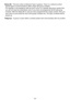 Page 69Status Bit- This term refers to Motorola Type II systems. There is a method by which
special types of communications utilize unique talk group numbers. 
For example, if all emergency calls are set to occur on a specific talk group number then
you will not miss the transmission even if you have not programmed all the talk group
numbers. With the Status Bit on and you have programmed the unique number, then you
don’t have to worry what the rest of the groups numbers are. The topic of interest will be...