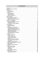 Page 1CONTENTS
Precautions. . . . . . . . . . . . . . . . . . . . . . . . . . . . . . . . . . . . . . . . . . . . . . . . . . . . . . . . . . . . . . . . . . . . 1
BC895XLT Controls and Display . . . . . . . . . . . . . . . . . . . . . . . . . . . . . . . . . . . . . . . . . . . . . . . . . . . 2
Introduction . . . . . . . . . . . . . . . . . . . . . . . . . . . . . . . . . . . . . . . . . . . . . . . . . . . . . . . . . . . . . . . . . . . . 3
Important Notice . . . . . . . . . . . . . . . . . . . . . . . . ....