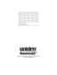 Page 63Covered under one or more of the following U.S. patents:
RE31,523 4,057,760 4,092,594 4,100,497 4,114,103
4,156,193 4,157,505 4,179,662 4,219,821 4,270,217
4,398,304 4,409,688 4,455,679 4,461,036 4,521,915
4,597,104 4,627,100 4,841,302 4,888,815 4,932,074
4,947,456 5,014,348 5,199,109 5,408,692 5,428,826
5,438,688 5,448,256 5,465,402 5,471,660 5,483,684
5,548,832 5,551,071
and other patents pending.
©1997 Uniden America Corporation. All rights reserved.
Printed in the Philippines 