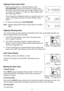 Page 2117
Highway Patrol Scan Hold 
1. When scanning stops on a desired frequency, press
HOLD/RESUMEto hold on that frequency as long as you
like. When in the HOLD mode, press the 
or key to step
up or down the frequency. To step up or down rapidly, press
and hold the 
or key.
If you change into a frequency which is a control channel, the
scanner may display the Active ID (When TRUNK mode is
active).
2. To resume scanning, press 
HOLD/RESUME. 
Note: Highway Warning Alert does not work while in the HOLD...