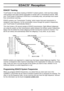 Page 4339
EDACS®Reception
EDACS®Tracking
TrunkTracker III now allows tracking of EDACS®trunked systems. Until now these widely
used systems have been almost impossible to monitor with a conventional scanner. With
your TrunkTracker III listening to EDACS(s) is remarkably easy, and perhaps even easier
than conventional scanning.
EDACS systems use Transmission Trunking, which means that each transmission is
assigned a new frequency. As the conversation moves through the systems frequencies,
your TrunkTracker III...