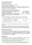 Page 4541
Special EDACS®Features
AFS Partial Entry Feature
AFS is Unidens method of encoding EDACS talkgroups. 
AFS stands for Agency-Fleet-Subfleet.
AFS talkgroups are used in all EDACS reception -- in ID Search, ID Lockout and ID Scan. The
powerful AFS Partial Entry feature designed into the BCT8 lets you use either a complete
talkgroup code, or just the most significant part.
This feature lets you expand or narrow searching and 
scanning to one of 4 levels. By entering only the desired part
of an AFS...