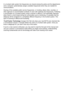 Page 95
In a trunked radio system the frequencies are shared among the police and fire departments
and a computer systematically assigns available frequencies when they are needed for
communications.
Sharing of the available public service frequencies, or trunking, allows cities, counties, or
other agencies to accommodate hundreds of users with relatively few frequencies. Following
a conversation on a trunked system using a scanner is difficult, if not impossible. Because
when theres a short break during the...