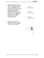 Page 116. Place the bracket and the
BCT-10 in the proper location
on the windshield of your
vehicle and press the suction
cups firmly against the
windshield. If the BCT-10
does not fit flush against the
windshield, try a different
position on the metal
mounting bracket.
7. Adjust the angle of the
antenna as close to straight
up or down as possible.
VOLUME
OFF
VOLUME
OFF
VOLUME
OFF
SQUELCH
Installation
11 