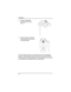 Page 104. Snap the windshield
mounting clip onto the
BCT-12.
5. Slide the plastic windshield
mounting clip into the metal
mounting bracket.
The mounting clip locks into the plastic portion at three different
positions. These positions can be used for vehicles with different
vertical angles of their windshields. The back position can be used
for vehicles with windshields that are slanted back.
10
Installation
Slots
VOLUME
OFF
SYSTEM HIGHWAYALERTMUTEMODEHO
LDSTATEL/O
G:...Bct12 pdf.vp
Wed Dec 03 11:28:13 1997...