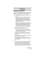 Page 137137
Planning
PlanningCollecting Information
Getting your scanner programmed and scanning takes 
a few steps. This help guides you through these steps 
that will make it easier for you to start scanning. 
1. Collect information about the system(s) you want 
to monitor. 
Do you want to listen to your local police and 
fire departments?  How about the highway 
patrol, ambulance service, and aircraft?  You 
might even want to listen to your local utility 
company as they track down a break in electri-
cal...