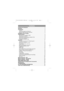 Page 3Contents
Controls and Indicators...................................................................... 2
Warning!.............................................................................................. 4
Introduction........................................................................................ 5
Features ........................................................................................... 5
Technical Support and Service  ........................................................ 6...