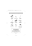 Page 3129
Optional Parts and Replacement Accessories
Uniden Parts Department
(800)-554-3988
Hours: M-F 8:00AM to 5:00PM CST
We can also be reached on the web at 
www.uniden.com
Charging CradleNi-MH Battery
(BP350)
Reference Guide/
Printed Material AC Adapter
(AD-0007)
DC AdapterAntenna
(HH9408)
Wrist Strap
(RETC484647Z)
Beltclip Mounting Screws
UT919ZH(MHS350)ENG.QX  2/16/04  10:15 AM  Page 29 