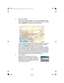 Page 122120 5. Select your Region
Click on the “Draw New Region” icon   on the MapSend toolbar. 
Use the tool to select the area on the map that you want to upload 
into your MYSTIC. The map will now look like this:
Here is the region selected for this example. When you move the 
cursor inside the rectangle, the amount of memory that will be 
used in your MYSTIC is displayed on the PC screen.
You can further modify this region. To move the region, place the 
cursor inside the region. Keep the left mouse button...