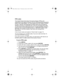 Page 3937
FIPS codes
The 6-digit Federal Information Processing System (FIPS) code 
established by the National Weather Service (NWS) identifies geographic 
areas in the United States. You must program the FIPS codes to receive 
S.A.M.E. (Specific Area Message Encoding) alerts about Emergency/
Weather occurring in a particular area. If you do not program the codes, 
you will receive all the alerts that are sent. To obtain the FIPS code for a 
particular area contact the NWS toll free at 1-888-NWR-SAME (1-888-...