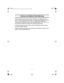 Page 75 Avoid exposing the Lithium Ion battery, attached or unattached to the 
radio, in direct sunshine, heated cars, or in areas with temperatures below 
-20° C (-4° F) or above +60° C (+140° F). Exposing the chemicals 
contained within the battery pack to temperatures above +60° C (+140° F) 
may cause the battery to rupture, fail, or reduce performance.
In case of exposure to cell contents, wash the affected area thoroughly, 
and seek medical attention.
Additional battery information and warnings are...