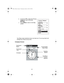 Page 8381 b. Use S and T to select the Primary 
Usage you want, and press 
[ENTER].
c. Press [ESC] to return to the Map 
screen.
Your Map screen selections have now been set. You can go back and 
change any of them at any time.
Compass Screen
Destination
Name
Destination
 Icon
CompassCustomizable
Data Fields
Heading
Marker
Sun/Moon
Position
Markers
Mystic OM.book  Page 81  Wednesday, October 22, 2003  8:59 PM 