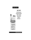 Page 31SC150
100-Channel
Programmable
Twin Turbo
Hand-Held
Sports
Scanner
OPERATING GUIDE
C:...sc150om.vp
Tue Dec 16 18:49:03 1997 Color profile: Disabled
Composite  Default screen 