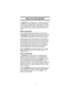 Page 5About Your New SportCat
TheSportCat™ is a state-of-the-art information radio with
automatic scanning capabilities. It can store frequencies
such as sporting events, police, fire/emergency, and other
communications into 10 banks of 20 channels each. And
you can scan all 200 channels at super fast Turbo Scan
speed.
What is Scanning?
Unlike standard AM or FM radio stations, most two-way
communications (listed below) do not transmit continuously.
TheSportCatscans programmed channels at the rate of
nearly 100...