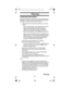 Page 9090
Planning
PlanningCollecting Information
Getting your scanner programmed and scanning takes a 
few steps. This help guides you through these steps that 
will make it easier for you to start scanning. 
1. Collect information about the system(s) you want to 
monitor. 
Do you want to listen to your favorite driver at the 
track?  How about your local police and fire 
departments, the highway patrol, ambulance 
service, and aircraft?  You might even want to 
listen to race officials as they dispatch the...