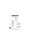 Page 2825
Frequency Coverage (MHz): Channel 1: 162.550
Channel 2: 162.400
Channel 3: 162.475
Channel 4: 162.425
Channel 5: 162.450
Channel 6: 162.500
Channel 7: 162.525
Receiving Sensitivity
(at 12 dB SINAD): 0.35 
µV
FIPS Decode Sensitivity @Dev. ±4.5 kHz
Deviation/90 % Success Rate: 0.4 
µV
Signal & Noise Ratio: 40 dB
Channel Selectivity: 60 dB
Audio Output Power (Maximum): 300 mW
Power Requirements: Use AD-100W (adapter included)
with 120 V AC (±10%) 60 Hz
Battery Back-up: One 9-Volt Alkaline Battery
(not...