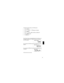 Page 2118
To change the Alert Type setting, see the following steps.
1. Press the menukey
2. Press 5/6until 
ALT TYPEappears on the display.
3. Press the selectkey.
4. Press 5/6to choose 
TONE, VOICEor DISPLAY.
5. Press the selectkey again.
6. Press menuto exit.
The Alert Type setting you selected will determine the Alert Type icon on
the display. If you selected the 
TONEAlert Type alert, the following
icon will be displayed.
If you selected the 
VOICEAlert Type alert, the following icon will be
displayed.
If...