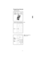 Page 12Programming Channels
1. Select frequency.
2. Select channel using Manual mode.
Note:For channel 10,
press
1,0.
9
H:...Bc60xlt.vp
Mon Aug 30 15:34:00 1999 Color profile: Disabled
Composite  Default screen 