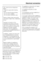 Page 79,Avoid the risk of electrical
shock
- Plug into a grounded 3-prong
outlet.
- Do not move the ground plug.
- Do not use an adapter.
- Do not use an extension cord.
Failure to follow these instructions
can result in death, fire, or electrical
shock.
Improper connection of the
equipment grounding conductor
may result in electric shock. If you
are in any doubt as to whether the
appliance has been properly
grounded, have the appliance
checked by a qualified electrician or
service technician.
Installation,...