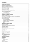 Page 2Guide to the appliance.............................................4
Caring for the environment..........................................5
Warning and Safety instructions.....................................6
How to save energy...............................................11
Switching on and off..............................................12
Switching off for longer periods of time.................................12
The correct temperature...........................................13...