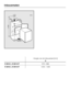 Page 40Hoogte van de inbouwkast [mm]
A
K 9212 i, K 9214 iF874 - 890
K 9412 i, K 9414 iF1220 - 1236
Inbouwmaten
40
200 cm2
A
2100
200cm238
560-568
550
[mm]
  from www.vandenborre.be  from www.vandenborre.be 