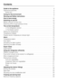 Page 2Guide to the appliance. . . . . . . . . . . . . . . . . . . . . . . . . . . . . . . . . . . . . . . . . . . . . 4
Optional accessories................................................5
Bottle rack......................................................5
Caring for the environment. . . . . . . . . . . . . . . . . . . . . . . . . . . . . . . . . . . . . . . . . . 6
Warning and Safety instructions. . . . . . . . . . . . . . . . . . . . . . . . . . . . . . . . . . . . . 7
How to save energy. . . . . . . . . . ....