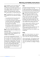 Page 11Downloaded from www.Manualslib.com manuals search engine Installation work and repairs may
only be carried out by suitably
qualified and competent persons to en-
sure safety. Repairs and other work by
unqualified persons could be dan-
gerous. The manufacturer cannot be
held responsible for unauthorised work.
The appliance is only completely
isolated from the electricity supply
when: 
–it is switched off at the wall socket 
–or the mains fuse is withdrawn
–or the screw-out fuse is removed (in
countries...