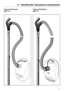 Page 27Tuyaux électriques
SES 116Tuyaux électriques
SES 117
fr - Identification des pièces composantes
27 