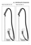 Page 5Electric hose SES 100 or 105 Electric hose SES 113
en - Identifying the Components
5 