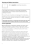 Page 6It isessentialto read these instructions.
This tumble dryer conforms to current safety requirements.
Inappropriate use can, however, lead to personal injury and
damage to property.
To avoid the risk of accidents and damage to the tumble dryer,
please read these instructions carefully before using it for the first
time. They contain important information on its safety, installation,
use and maintenance.
Keep these instructions in a safe place and ensure that new users
are familiar with the content. Pass...