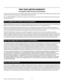 Page 3Vidikron Vision Model 110 Owner’s Operating Manual iii 
PREL
IMINARY
TWO YEAR LIMITED WARRANTY
For Projectors, Video Processors and Controllers
Congratulations on your purchase of a Vidikron video product and welcome to the Vidikron family! With proper installation, setup 
and care, you should enjoy many years of unparalleled video performance. 
This is a LIMITED WARRANTY as defined in the Magnuson-Moss Warranty Act. Please read it carefully and retain it with your other 
important documents. 
SERVICE...