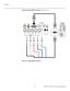 Page 44Installation
32 Vidikron Vision Model 110 Owner’s Operating Manual
PREL
IMINARY
Analog (Computer) RGB Connections: See Figure 3-13. 
Figure 3-13. Analog RGB Connections
HD2 (BNC)HD2 (BNC)
HD3 (VGA / Y-Pb-Pr)HD3 (VGA / Y-Pb-Pr)
Vert Horiz Red/Pr Blue/Pb Green/Y 
Personal
Computer 