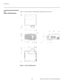 Page 112Specifications
100 Vidikron Vision Model 150 Owner’s Operating Manual
PREL
IMINARY
7.3 
Vision 150 Dimensions
Figure 7-1 shows the Vision 150 dimensions (all dimensions are in inches). 
Figure 7-1. Vision 150 Dimensions
0
28.9 19.86.0
9.4
25.6
0 6.4 10.1 12.4
13.4
2.6.5Ø8.8
0
28.85.6
14.1
24.1
0 25.9
22.9
3.9
6.9
25.9
13.4
2.6 3.9
0
14.1 9.5
24.1
25.5
28.8
0 3.9 6.9
.6
6.7
25.9 