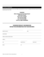 Page 5Vidikron Vision Model 150 Owner’s Operating Manual v 
PREL
IMINARY
To locate the name and address of the nearest Vidikron Authorized Service Center, or for additional information about this Limited 
Warranty, please call or write:
VIDIKRON
Attn: Customer Service Department
2900 Faber Street
Union City, CA 94587
Ph: (510) 324-5900
Fax: (510) 324-5905
Toll Free: (888) 4VIDIKRON
VIDIKRON PRODUCT INFORMATION
RETAIN THIS INFORMATION FOR YOUR RECORDS
_________________________________________________________...