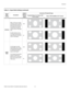 Page 57Operation
Vidikron Vision Model 15 Installation/Operation Manual 43 
Letterbox
With a 16:9 source image, 
Letterbox mode crops the 
top and bottom portion of 
the image and vertically 
stretches the remaining 
portion to fill a 16:9 image 
area. 
 
 
It scales (zooms in on) a 
4:3 image linearly (by the 
same amount on all sides) 
to fill a 16:9 display. 
16:9
4:3
Intelli-
Wide
A 16:9 image is shrunk 
horizontally in the center 
and stretched horizontally 
in a NON-linear fashion 
(more on the sides)....