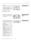 Page 31
31Vidikron Vision Model 30 Owner’s Operating Manual

Using the Menus
EXIT
L-BOX
I-WIDECINEMAC-FILL
MEM1ISFNTISFDAYDEF
123
456
7 8
9
0
PIP PIP+
PIP-
ACTIVE
PBPVAC
LIGHT
MENU
ONOFF
COMP 1
COMP 2
S-VIDVIDEO
RGB HDHDMI
ANA4X3
•  Press  MENU to open or close the on-screen 
menu.
•  Use the arrow buttons ( ▲,◄,▼,►) to select 
menu items or make adjustments.
•  Press ENTER or ► to enter the setting of items 
in the menu, or press  EXIT to leave and save 
the setting of items in the menu.
For more information...