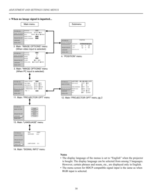 Page 3130
» When no image signal is inputted...
��������������
�����
���������������������
�����������������������������
��������������������������������
������������������������������������������
������������������������
��������������������������������
�������
���������������
����������������� ����
���
�����
� ��
��
��
��
�����������������
��������������
���������������
�������������
�������������������
���� ����
����
���
�
�����������������������������
��������������������������������
�����
��������...