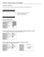 Page 37SETTING “ASPECT RATIO” AND “RESIZE”
» Setting the “Aspect Ratio”
Set the “Aspect Ratio” when image is input from the [VIDEO], [Y/C] or [RGB2] terminals.
1. Project the image onto the screen
2. Press the [MENU] button
• The main menu appears on the screen.
3. Press the cursor buttons (▲/▼) to select “Image Options” and press [ENTER] or cursor (►).
• The “Image Options” menu appears on the right side of the screen.
4. Select “Aspect ratio” with the cursor buttons (▲/▼) and press [ENTER].
• The “Aspect...