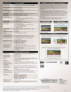 Page 2
SpecificationsVision™ Model 85
Projector Type:Digital Light Processing™ (DLP™), Single-Chip DMD™
Native Resolution:1920 x 1080 (16:9)
Aspect Ratio:See Controller Specs
Video Standards:See Controller Specs
DTV Compatibility:480p, 720p, 1080i, 1080p
Picture Size (16:9 Screen):Recommended Width: 72 in. (1.83 m) to 96 in. (2.44 m)Maximum width 200 in. (5.08 m)
Throw Distance (Factor x Screen Width):1.86 to 2.45(With CineWide 1.92 to 2.45 with 2.35:1 screen) (CineWide with AutoScope please contact Vidikron...