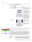 Page 42Operation
32 Vidikron Vision Model 90t and Model 100t Owner’s Operating Manual
Picture  Use the controls in the Picture Menu to calibrate your Vision 90t/100t for optimum picture 
quality.
All signal types require separa te processing. Therefore, you need to calibrate each input 
separately. 
The Vision 90t/100t has been designed to  incorporate setup and calibration standards 
established by the Imaging Scienc e Foundation (ISF). The ISF has developed carefully crafted, 
industry-recognized standards...