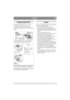 Page 3939
NORSKNO
PRODUKTIDENTITET
Produktets identitet bestemmes av to deler:
1. Maskinens artikkel- og serienummer:
Finnes på denne merkeplaten som er festet på mas-
kinen:
2. Motorens modell-, type- og serienummer.
Finnes på motorens viftehus ifølge skisse:
Bruk disse identitetsbegrepene ved all kontakt med 
serviceverksteder og ved kjøp av reservedeler.
Noter nummeret ovenfor på siste side i dette heftet 
med en gang du har kjøpt maskinen.  
MILJØ
For å verne om miljøet anbefaler vi at du tar spesi-
elt...