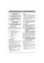 Page 1313
ITALIANOIT
1 GENERALITÀ
Questo simbolo indica unAvvertenza. 
In caso di inosservanza delle istruzioni 
fornite, è possibile che ne derivino lesio-
ni a persone e/o danni a cose.
Prima iniziare la procedura di assem-
blaggio leggere attentamente queste is-
truzioni per l’uso e le “NORME DI 
SICUREZZA”.
2 MONTAGGIO
Per evitare danni a persone o cose, non 
utilizzare la macchina prima di aver 
portato a termine le indicazioni della se-
zione “MONTAGGIO”.
2.1 Busta accessori
Unitamente alla macchina viene...