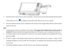 Page 9         
 
3.  Push the card in until you feel it “click” into posit ion. The top of the card should be flushed with the surface 
of the camera. An icon 
  will appear on the LCD screen after you turn on your camera. 
4.  Once the external memory card is inserted into the camera all the images taken with the camera will be  stored on the card. 
Note:  
1.  Limited internal memory is provided for test images.  The image will be deleted when camera power is 
turned off. Please download the images before...