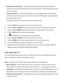 Page 18 17 
 Distance from the camera – The subject‟s face must be no further than 8 to 9 feet (3.5 
meters) from the camera and the face must cover at least 20% (1 / 5th) of the picture as „seen‟ 
on the LCD screen. 
 Facing the camera - The face of the subject(s) you are photographing must be facing the 
camera and must hold the pose for at least 4 to 5 seconds until the green square(s) appears 
around the subject`s face. 
Face Detect will not work with a side shot of the subject`s head. 
 
1) Press the SET...